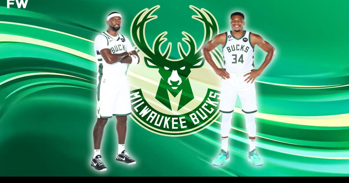NBA on ESPN - The Milwaukee Bucks revealed their new City Edition