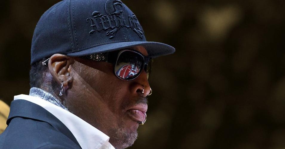 Michelle Moyer: What We Know About Dennis Rodman's Ex-Wife