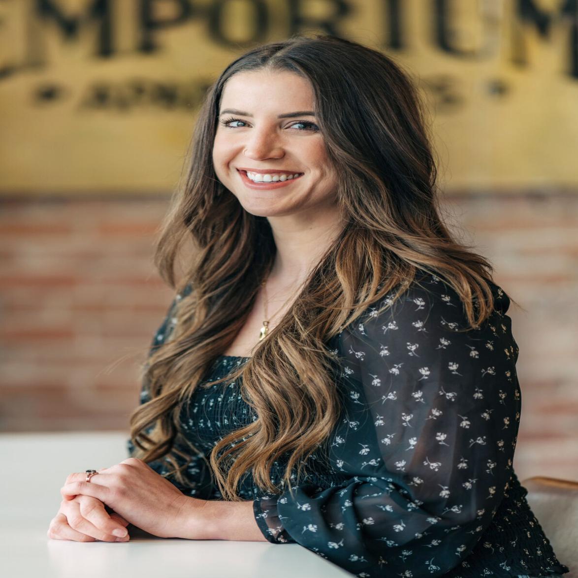 30 Under 35 | Ashley Reynolds | Business | wenatcheeworld.com