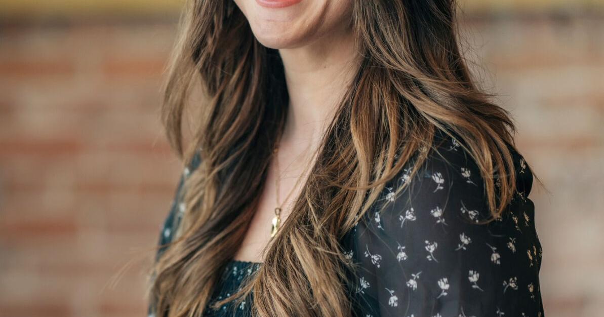 30 Under 35 | Ashley Reynolds - Vimarsana News