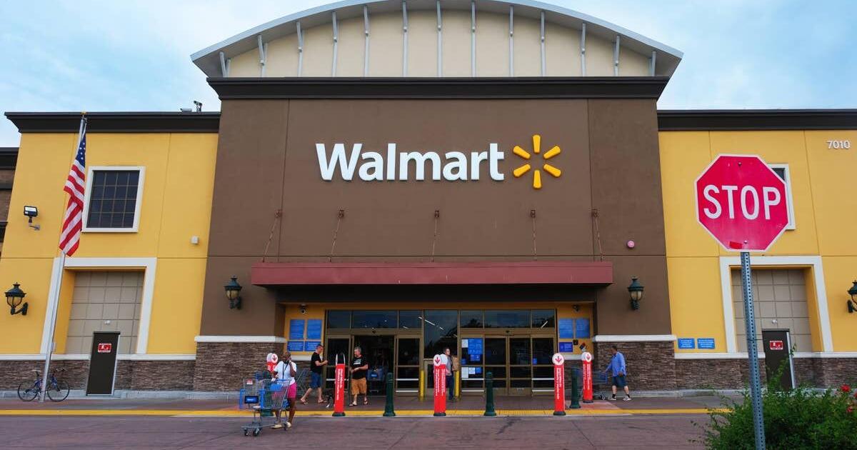 Walmart’s Fleece Sweatshirt Is ‘Just as Good as Expensive Name Brands,’ but It’s Only $12