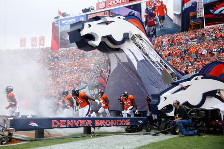 Broncos Interviewed Another Notable Name For Defensive Coordinator, The  Spun