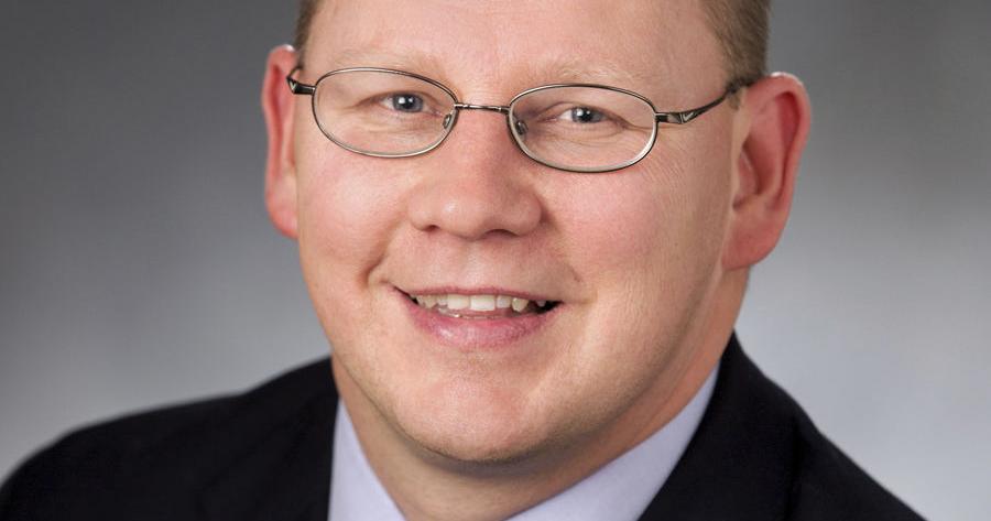 Chris Reykdal Chris Reykdal reelected as superintendent of public instruction ...