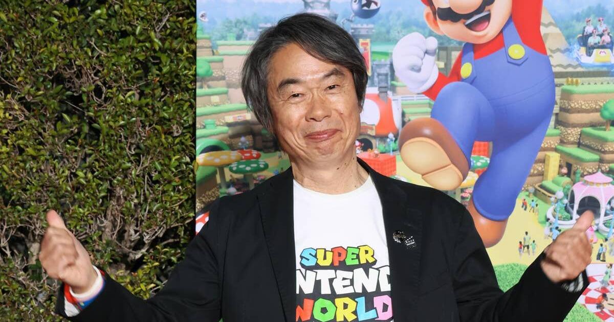 Shigeru Miyamoto Joined Nintendo as an Artist in 1977; 4 Years Later, He Created Donkey Kong and Helped Build a Video Game Empire
