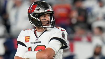 How Tom Brady's Retirement Affects the Buccaneers' Salary Cap | Sports  Illustrated | wenatcheeworld.com