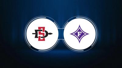 San Diego State vs. Furman NCAA Tournament Second Round Betting Preview for March 18
