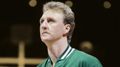 Dominique Wilkins Revealed Larry Bird's Ultimate Compliment To Him After  Celtics Beat Hawks In A Game 7 In 1988, Fadeaway World