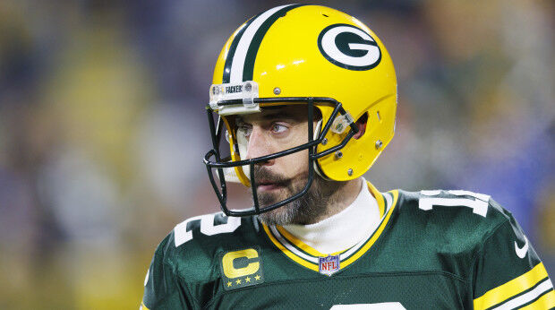 Aaron Rodgers talks Packers future, retirement decision on 'Pat