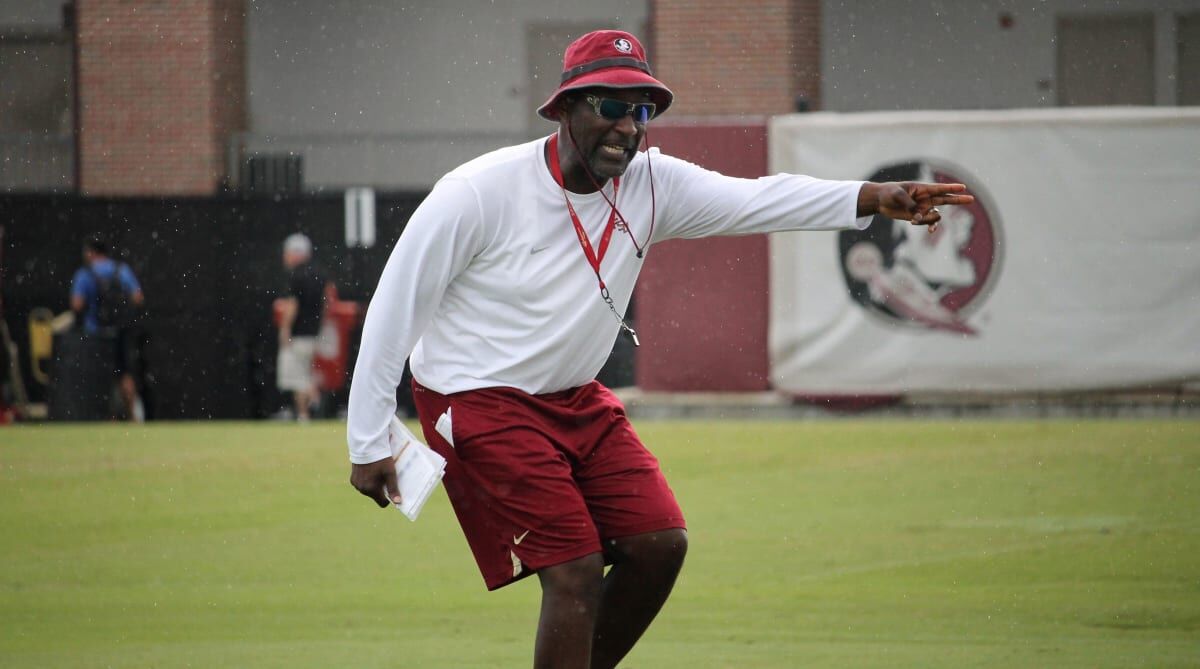 Report: Bethune-Cookman Finds Head Coach After Ed Reed Saga | Sports  Illustrated 