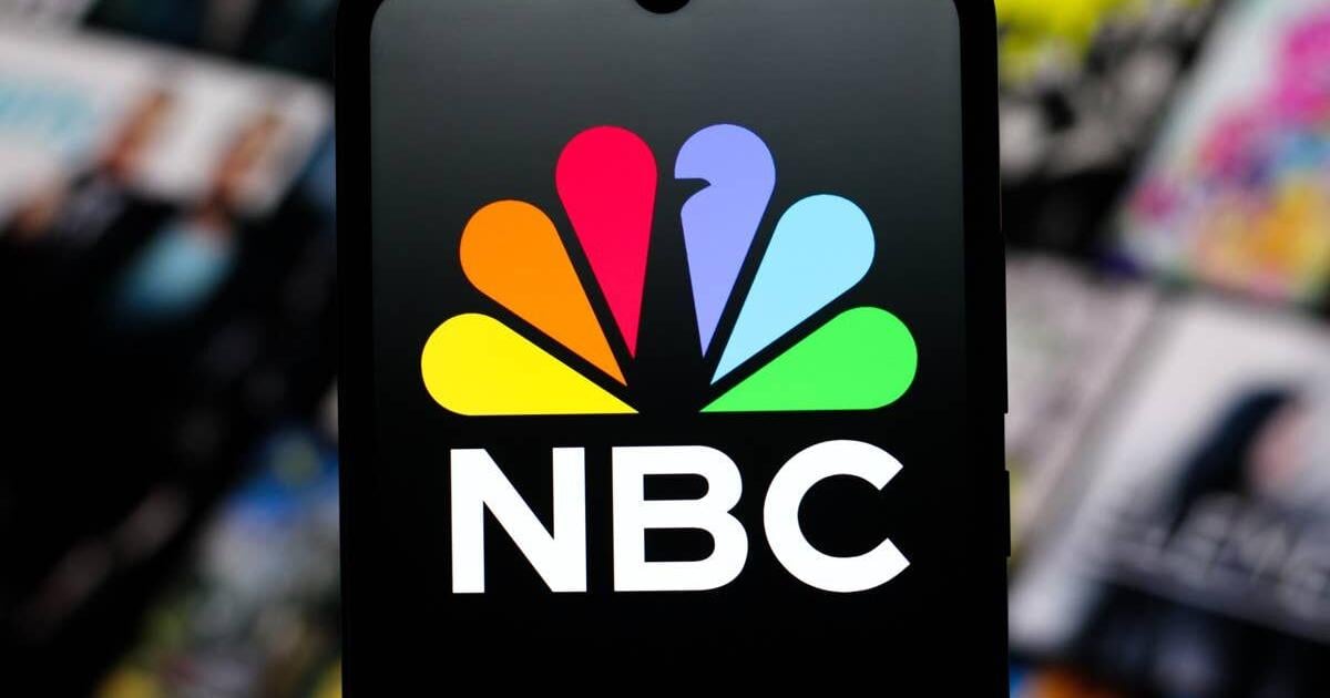 NBC Breaks Hearts by Canceling Its Last Bubble Show — And Repeats History Doing It
