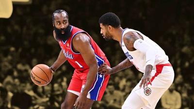 Look: James Harden Teases Potential Major Christmas Day Game - The Spun:  What's Trending In The Sports World Today