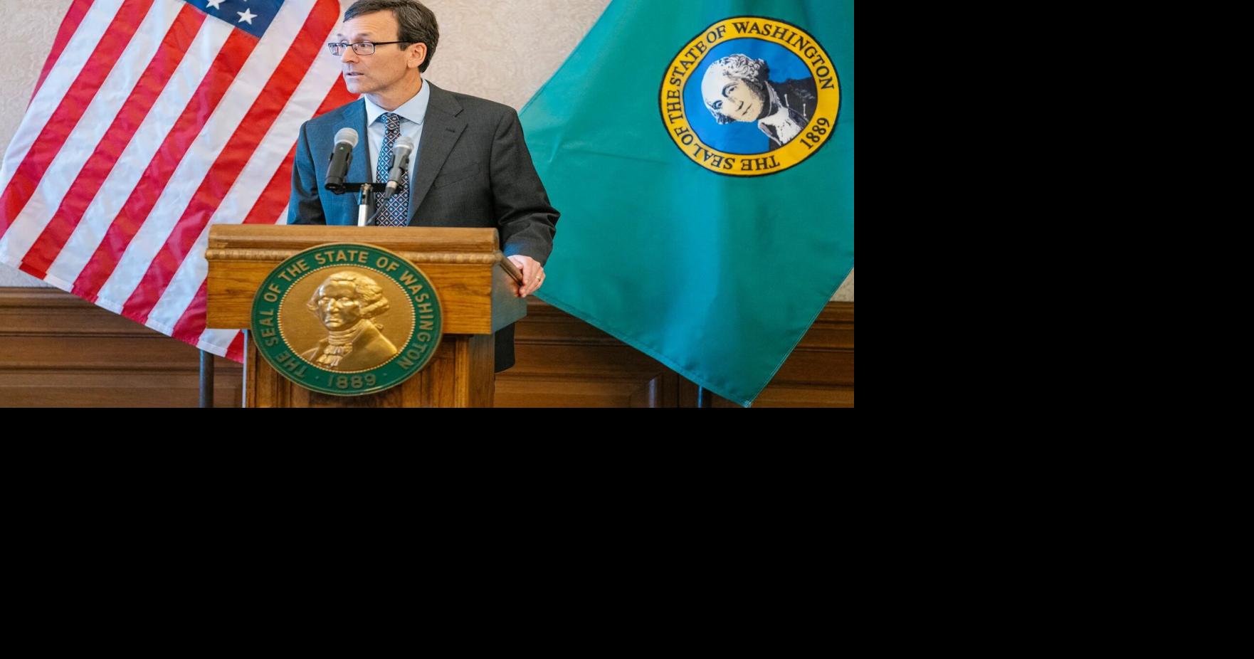 Poll: Gov. Ferguson’s 1st approval rating lowest in more than 30 years