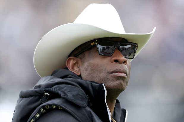 Bruce Feldman 'would not be surprised' if Deion Sanders leaves