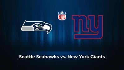 Commander vs Giants Opening Odds, Betting Lines & Prediction for Week 13  (New York Edges Washington)