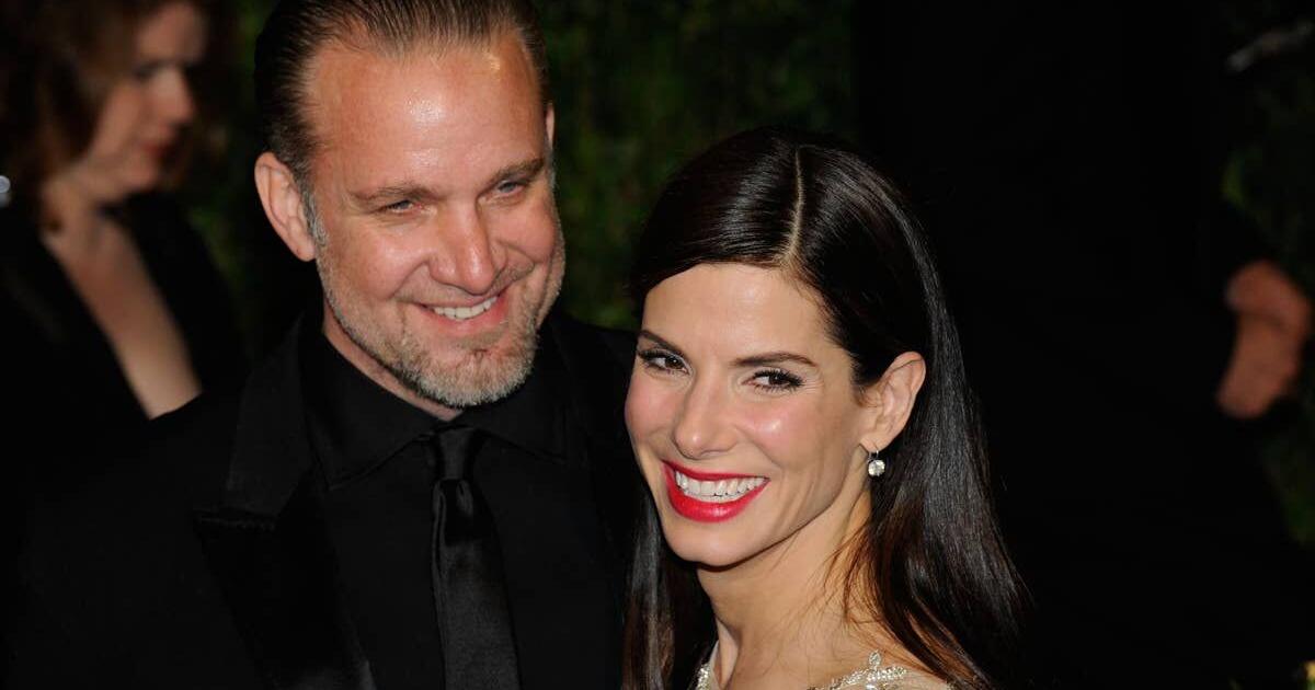 Sandra Bullock on Adopting Son Amid the Jesse James Cheating Scandal: ‘A Really Dark Time in My Life’
