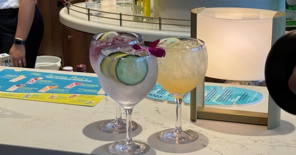 3 secrets about Royal Caribbean's Deluxe Beverage Package - Vimarsana News