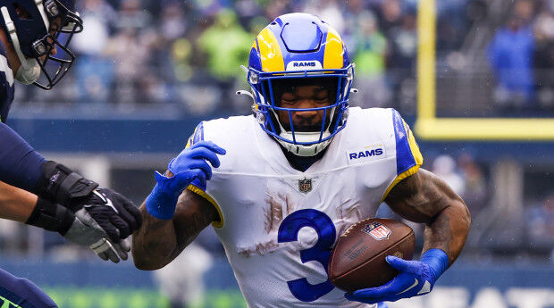 NFL Player Props Week 8: Five Bets to Target - Sports Illustrated