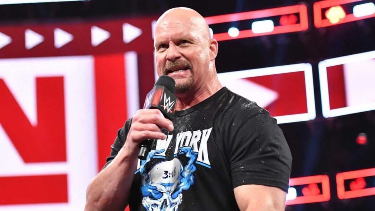 Stone Cold' Steve Austin's Love Of Football & His College Career