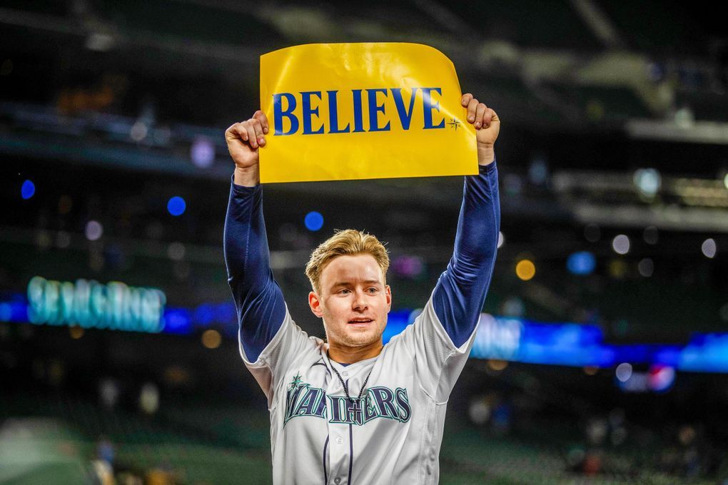 Larry Stone Commentary: Why Fans Dislike This Mariners Team So