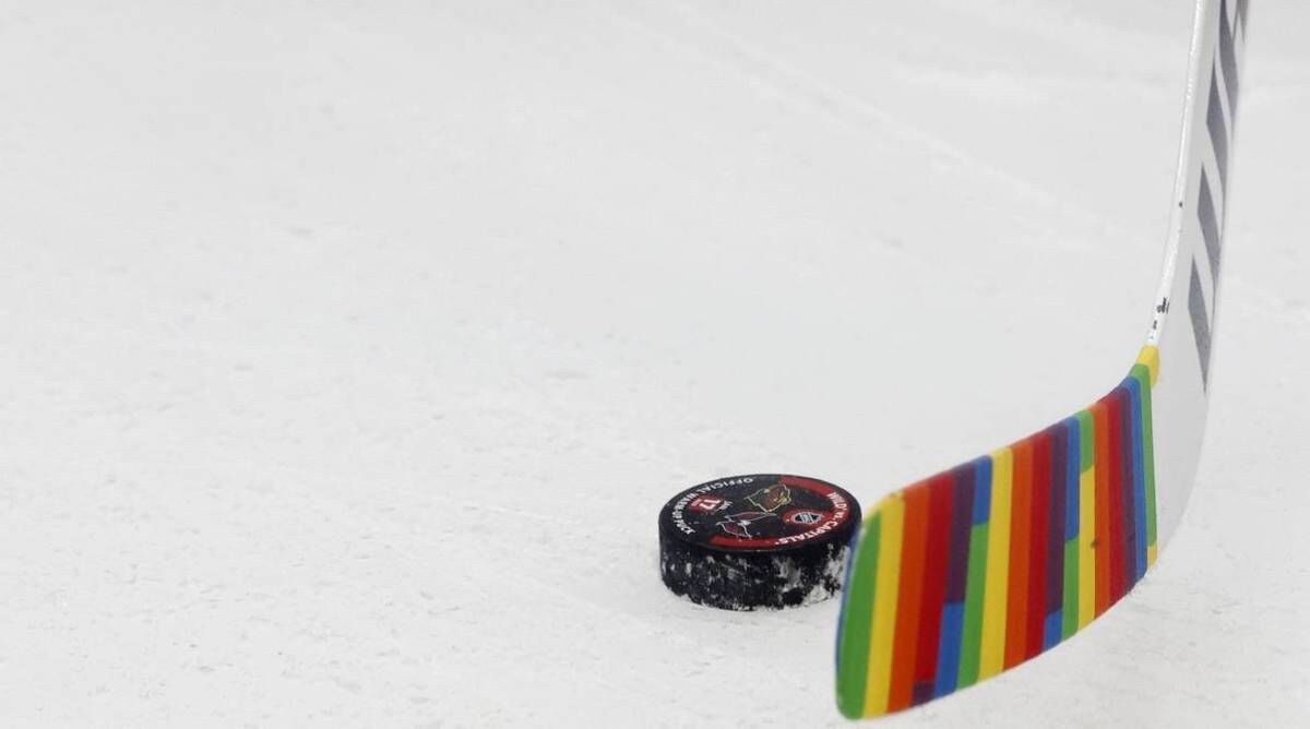 Veteran NHL players opt not to wear Pride night gear: 'Goes against our  Christian beliefs