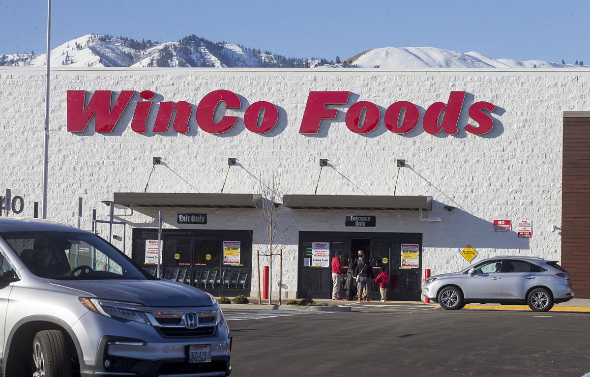 Wenatchee Winco Store To Open Feb 1 Local News Wenatcheeworld Com