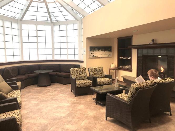 Bed bug find closes Quincy Library News