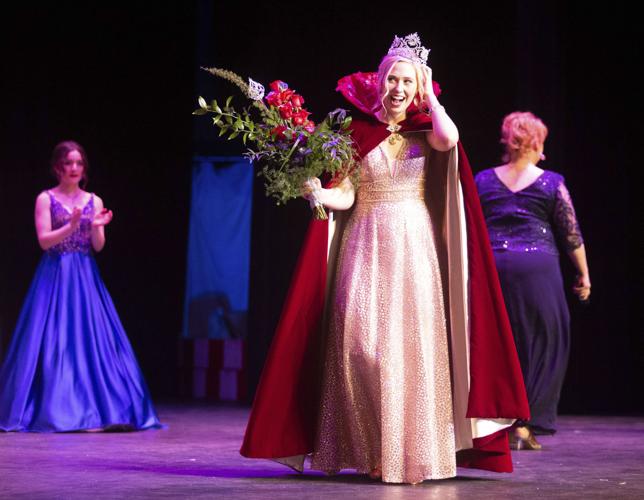 Photo Gallery Washington State Apple Blossom Festival Royalty