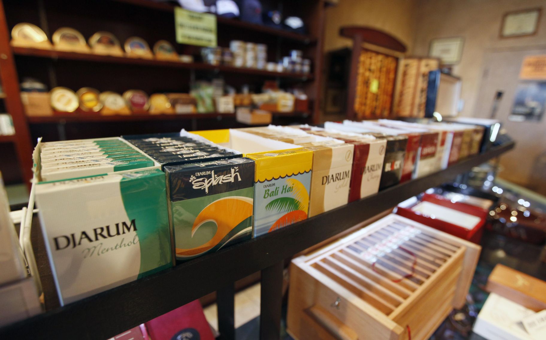 do you have to be 21 to smoke cigarettes Should the Smoking Age Be 21? Some Legislators Say Yes • Stateline