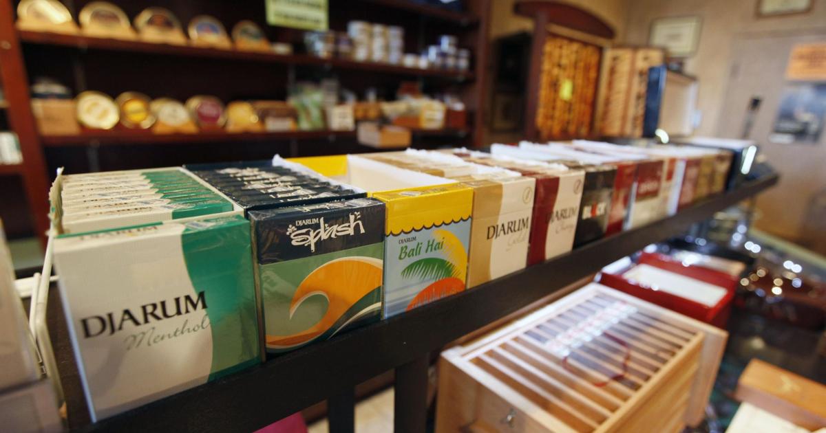 flavored cigarettes morocco Vintage Camel Dark Mint Creamy Mellow Mint Empty Cigarette Tin - 20 Class A Distributor of clove cigarettes finds