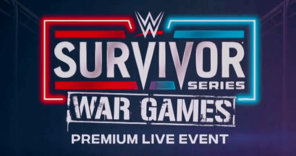 Major WWE Survivor Series 2023 **SPOILER** 