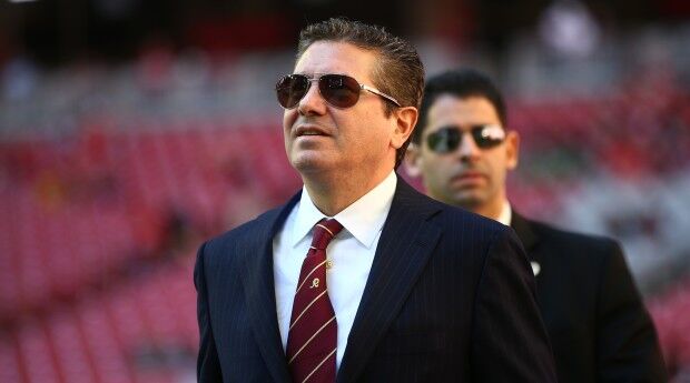 Daniel Snyder-Josh Harris group reach agreement on Commanders sale