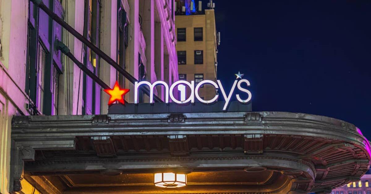 Macy’s Lab-Created Diamond and Gemstone Earrings Deliver ‘Expensive’ Sparkle on a Budget, Now 75% Off