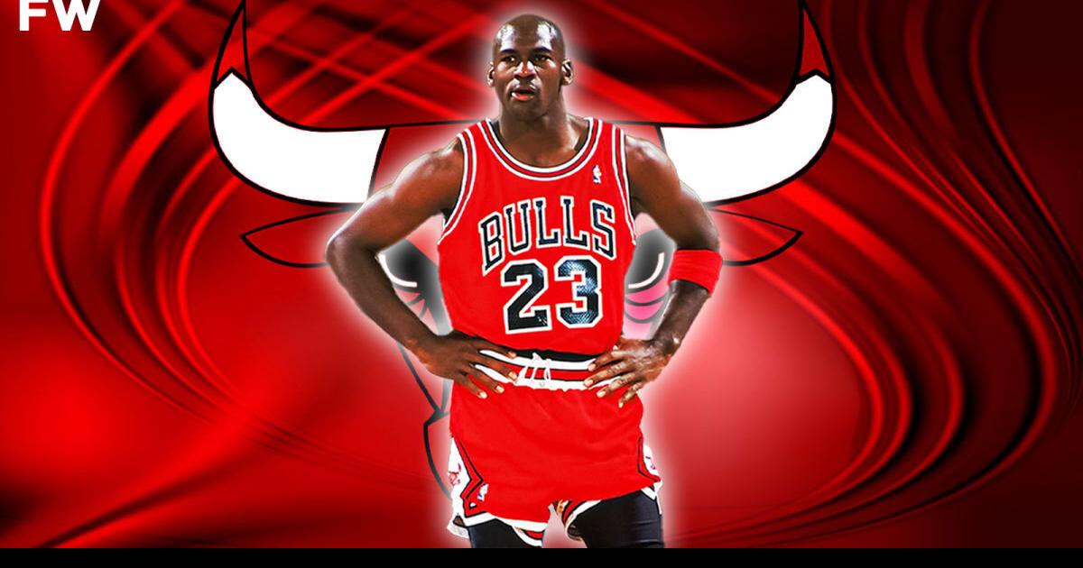 Why did Michael Jordan retire in 1993? Two big reasons for Bulls legend's  sudden exit from NBA