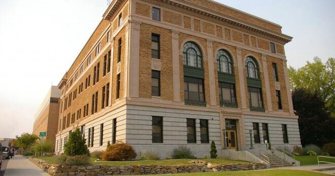 Chelan County District Court probation offer limited debt relief
