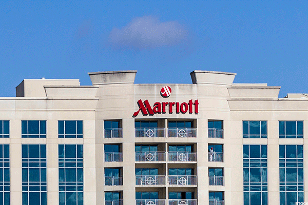 Marriott CEO Has Bad News for Your Summer Vacation