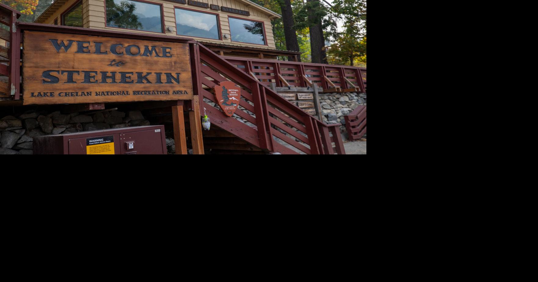 Stehekin's North Cascade Lodge closed to the public this summer