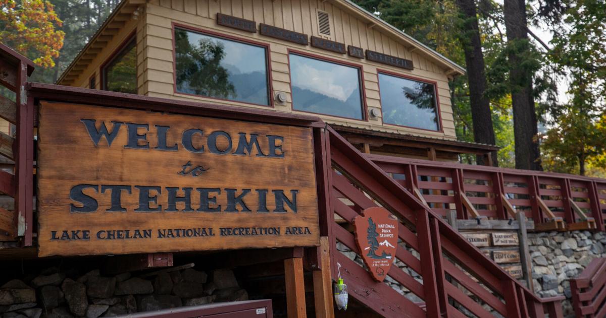Stehekin's North Cascade Lodge closed to the public this summer