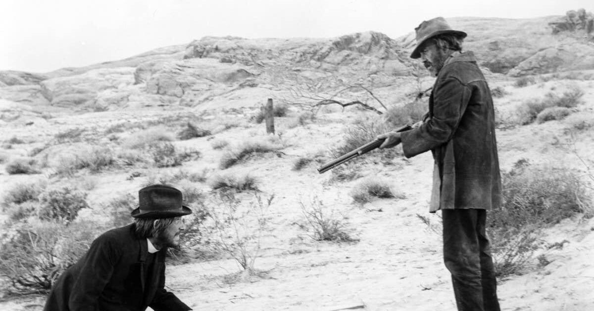 1970 Classic, Originally a Box Office Flop, Named One of the Greatest Westerns of All Time
