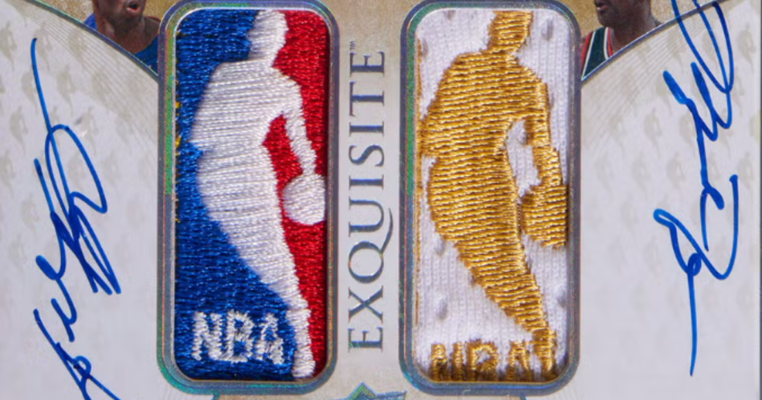 2025's Wild Card Sales: Top 10 Priciest Sports Cards That Shattered Records