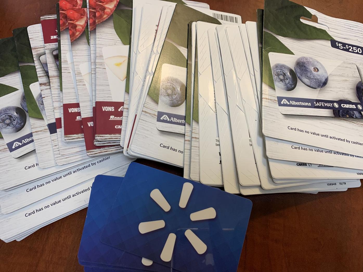 Community Connections | CFNCW fills gaps for families | Local ...