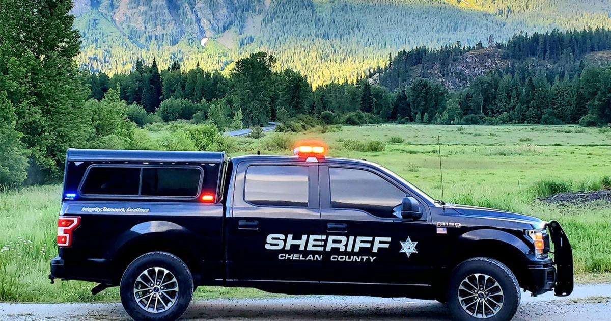 Chelan County Sheriff's Office investigating death of man in Plain as ...