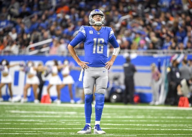 Look: NFL World Reacts To Lions Fan Tailgating Video - The Spun: What's  Trending In The Sports World Today