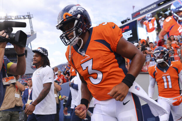 Denver Broncos Agree To Trade For Russell Wilson: Reports