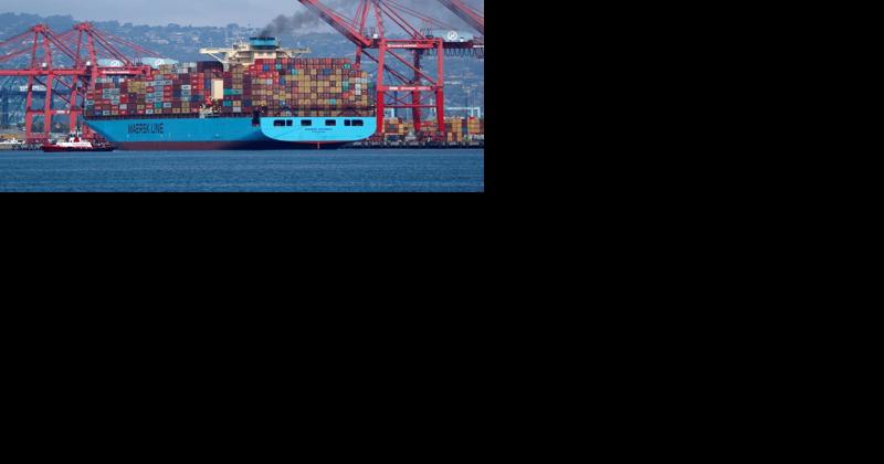 The US needs to stop protecting foreign shipping lanes, canals - Vimarsana News