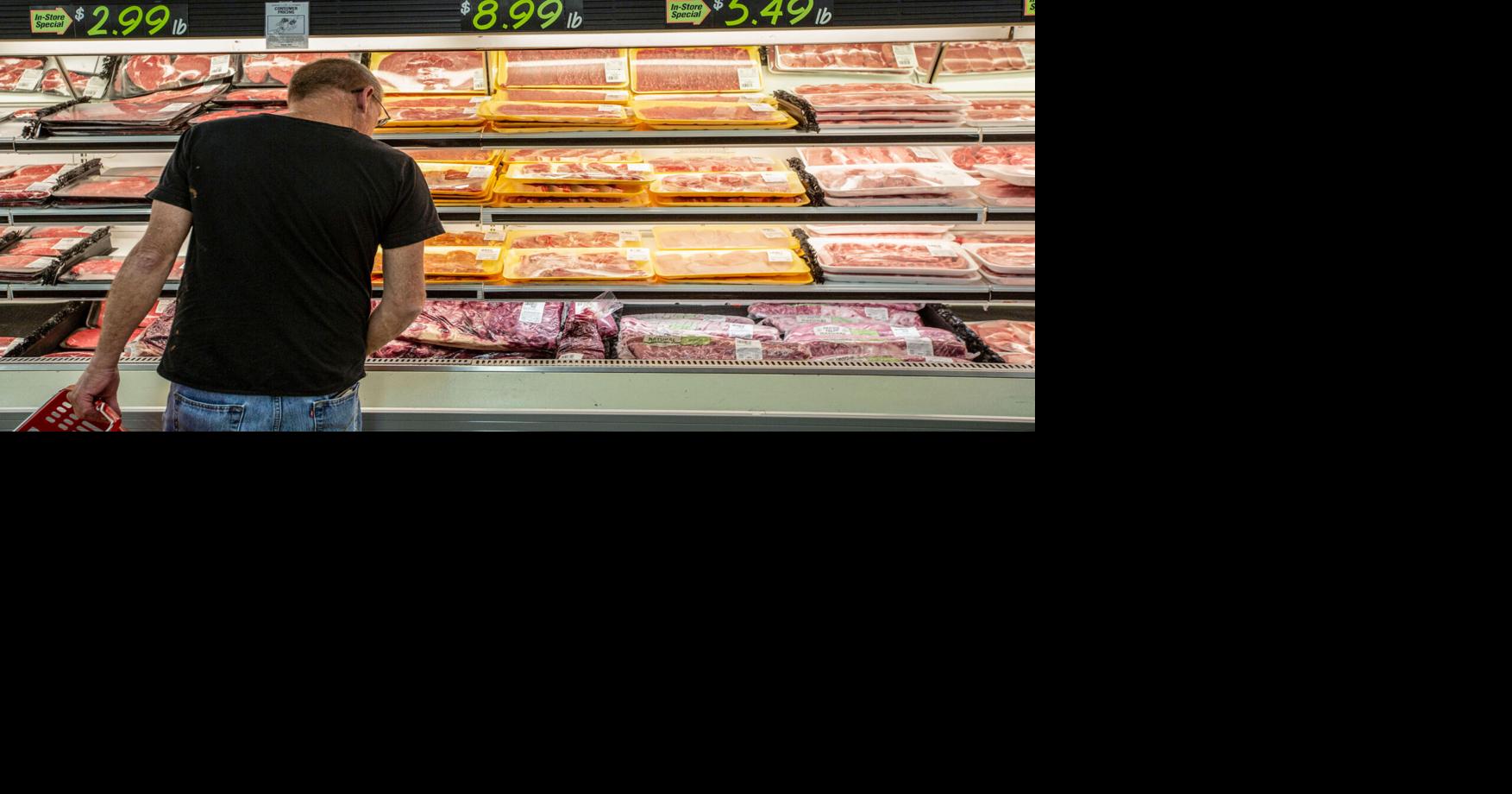 Small WA cattle ranchers struggle to meet beef demand. Bill aims to fix ...