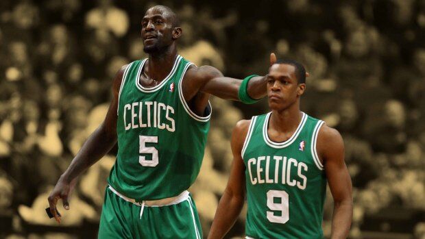 Boston Celtics: Kevin Garnett deserves number retirement