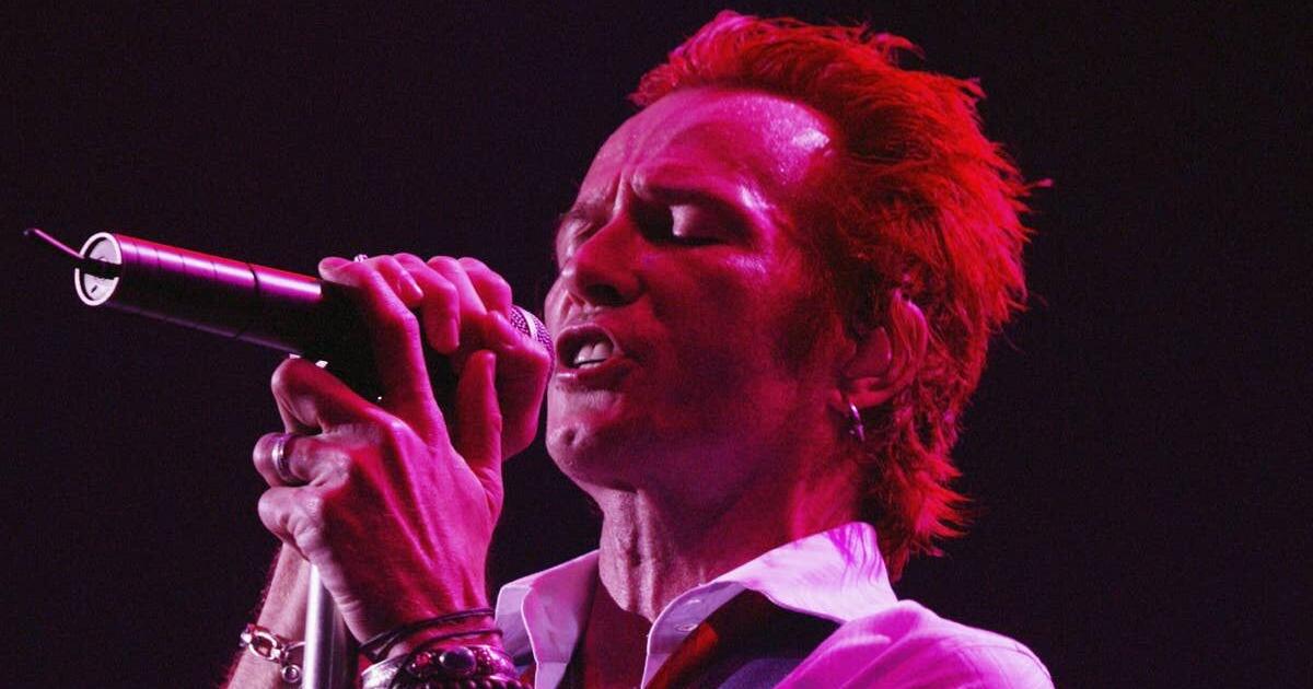 First Live Album by Rock Icon to be Released More Than 10 Years After His Tragic Death