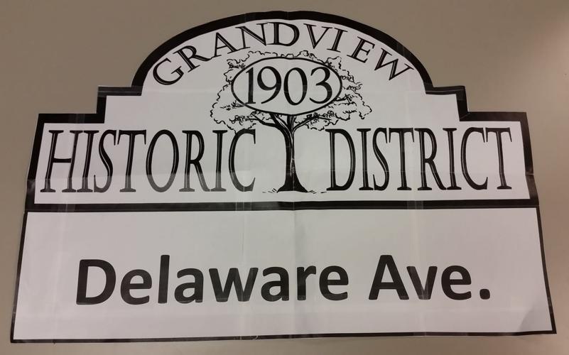 Preservation board wants 'historic' signs in Grandview District | Local  News | wenatcheeworld.com