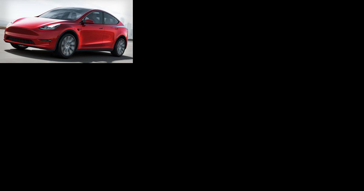 This beloved automaker's new electric SUV aims straight for Tesla | The Street Market News - Vimarsana News
