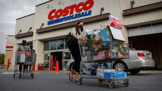 Costco Stock: Warehouse Club Has Great News for Investors